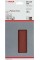 Шлифлист Bosch Expert for Wood and Paint C430, 115х230 мм, K80, 10 шт
