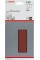 Шлифлист Bosch Expert for Wood and Paint C430, 115х230 мм, K120, 10 шт