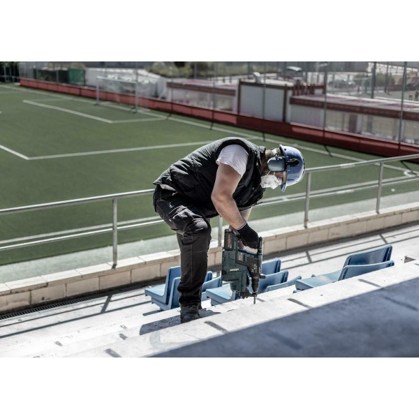Ударный бур Bosch Expert SDS-Plus-7X 6.5x150x215 мм