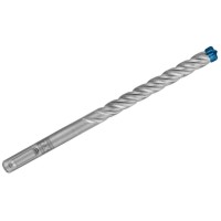 Ударный бур Bosch Expert SDS-Plus-7X 11x100x165 мм