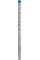 Ударный бур Bosch Expert SDS-Plus-7X 11x100x165 мм