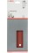 Шлифлист Bosch Expert for Wood and Paint C430, 115х280 мм, K120, 10 шт