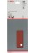 Шлифлист Bosch Expert for Wood and Paint C430, 115х280 мм, K180, 10 шт