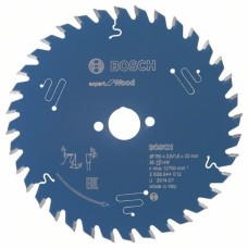 Пильный диск Bosch Expert for Wood 150×2,6×20, 36 ATB