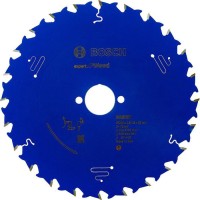 Пильный диск Bosch Expert for Wood 200×2,8×30, 24 ATB