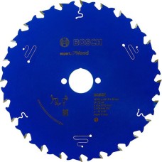 Пильный диск Bosch Expert for Wood 200×2,8×30, 24 ATB
