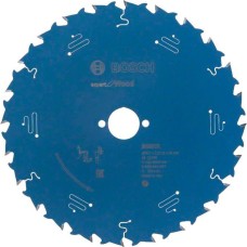 Пильный диск Bosch Expert for Wood 237×2,5×30, 24 ATB