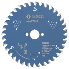 Пильный диск Bosch Expert for Wood 140×1,8×20, 36 ATB