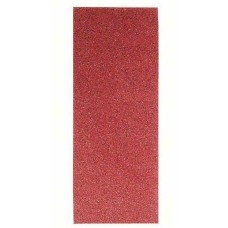 Шлифлист Bosch Expert for Wood and Paint C430, 115х280 мм, K80, 10 шт