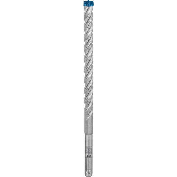 Ударный бур Bosch Expert SDS-Plus-7X 12x150x215 мм