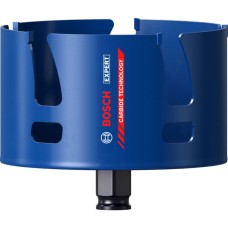 Коронка Bosch Expert Construction Material, 111x60 мм