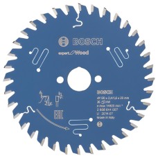 Пильный диск Bosch Expert for Wood 130×2,4×20, 36 ATB