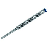 Ударный бур Bosch Expert SDS-Plus-7X 22x200x250 мм