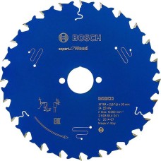 Пильный диск Bosch Expert for Wood 184×2,6×30, 24 ATB