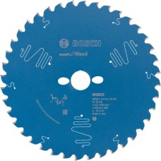 Пильный диск Bosch Expert for Wood 250×2,4×30, 40 ATB
