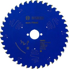 Пильный диск Bosch Expert for Wood 216х2,4х30, 40 ATB