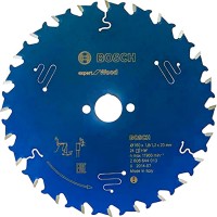 Пильный диск Bosch Expert for Wood 160×1,8×20,24 ATB