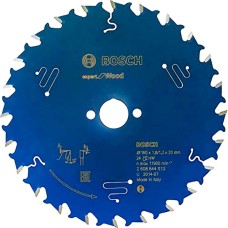 Пильный диск Bosch Expert for Wood 160×1,8×20,24 ATB