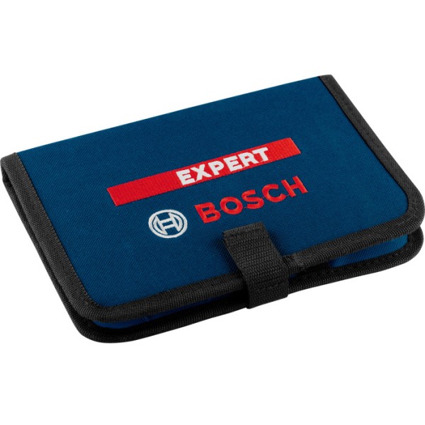 Набор перовых сверл Bosch SelfCut Speed 10, 12, 13, 14, 16, 18, 20, 22, 24, 25, 28, 30, 32 мм