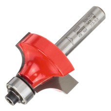 Фреза карнизная Bosch 8 мм, 31,75×18×60 мм R9,5