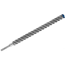 Ударный бур Bosch Expert SDS-Plus-7X 30x400x450 мм