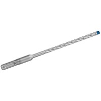 Ударный бур Bosch Expert SDS-Plus-7X 6x100x165 мм, 10 шт
