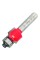 Фреза карнизная Bosch 8 мм, 18,7×12,7×55 мм R3
