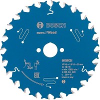 Пильный диск Bosch Expert for Wood 140×1,8×20, 24 ATB