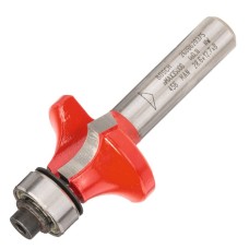 Фреза карнизная Bosch 8 мм, 28,6×12,7×55 мм R8