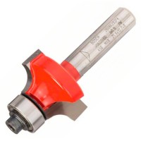 Фреза карнизная Bosch 8 мм, 25.4×12,7×55 мм R6.35