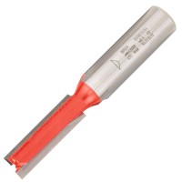 Фреза пазовая твердосплавная Bosch, 12 мм, 10х31,8х76 мм