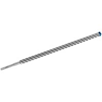 Ударный бур Bosch Expert SDS-Plus-7X 20x400x450 мм
