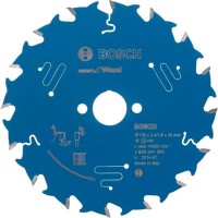 Пильный диск Bosch Expert for Wood 130×2,4×20, 16 ATB
