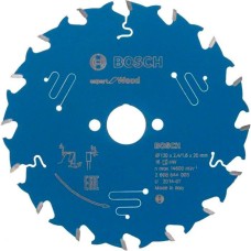 Пильный диск Bosch Expert for Wood 130×2,4×20, 16 ATB