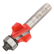 Фреза карнизная Bosch 8 мм, 22,2×13,2×55 мм R4,75