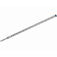 Ударный бур Bosch Expert SDS-Plus-7X 16x400x465 мм