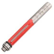 Фреза для выборки заподлицо Bosch 8 мм, 9,5×25,8×71,5 мм
