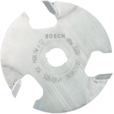 Дисковая фреза пазовая Bosch 50,8×4×8 мм