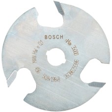 Дисковая фреза пазовая Bosch 50,8×2×8 мм