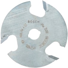 Дисковая фреза пазовая Bosch 50.8×2.5×8 мм