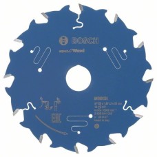 Пильный диск Bosch Expert for Wood 120×1,8×20, 12 ATB