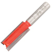 Фреза пазовая твердосплавная Bosch, 8 мм, 12х31,8х63,8 мм