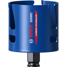 Коронка Bosch Expert Construction Material, 68x60 мм