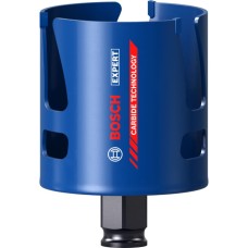 Коронка Bosch Expert Construction Material, 65x60 мм