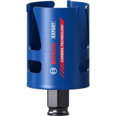Коронка Bosch Expert Construction Material, 54x60 мм