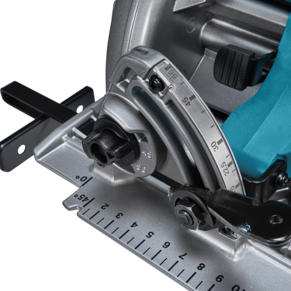 Аккумуляторная дисковая пила Makita XGT 40 V MAX HS003GZ, без акб