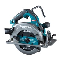 Аккумуляторная дисковая пила Makita XGT 40 V MAX HS003GZ, без акб