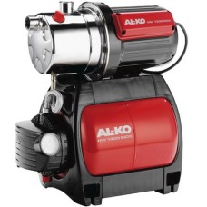Насосная станция Al-Ko HW 1300 Inox