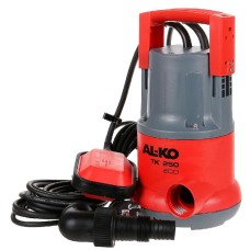 Погружной насос для чистой воды Al-Ko TK 250 Eco