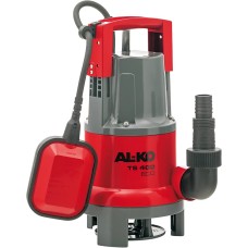 Дренажный насос AL-KO TS 400 Eco